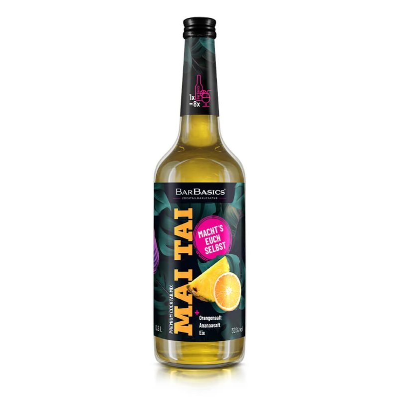 Mai Tai