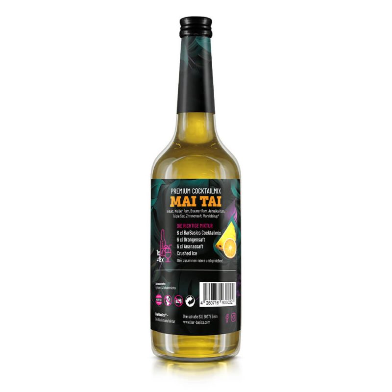 Mai Tai – Bild 2